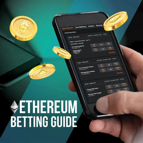 best eth betting sites